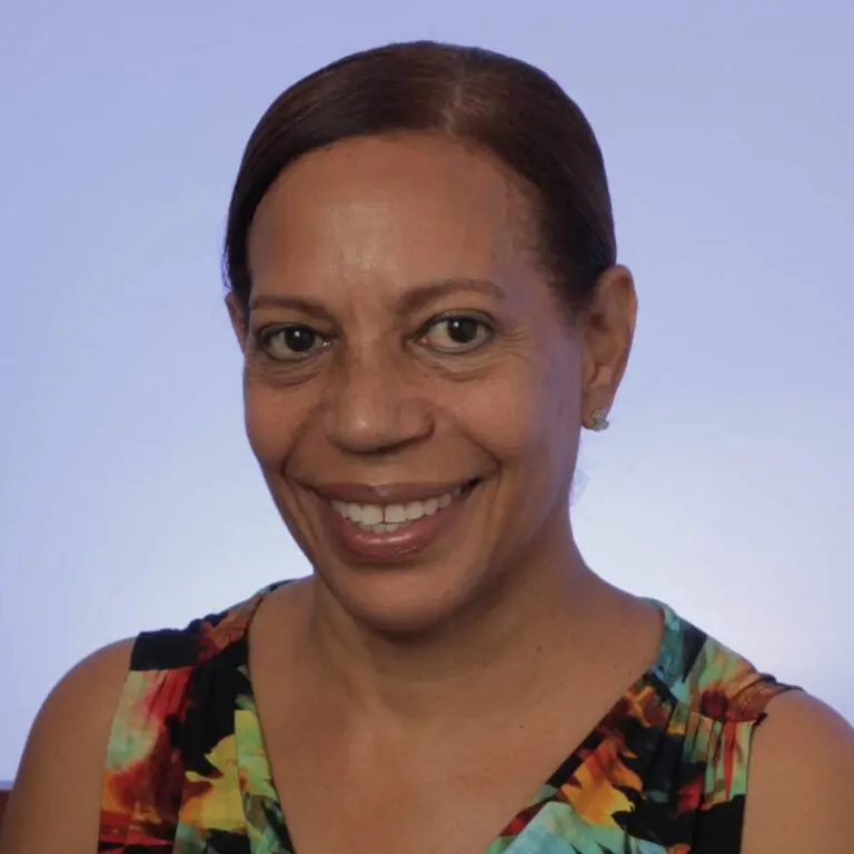 Dolores-Employee Spotlight-Horizons For Homeless Children