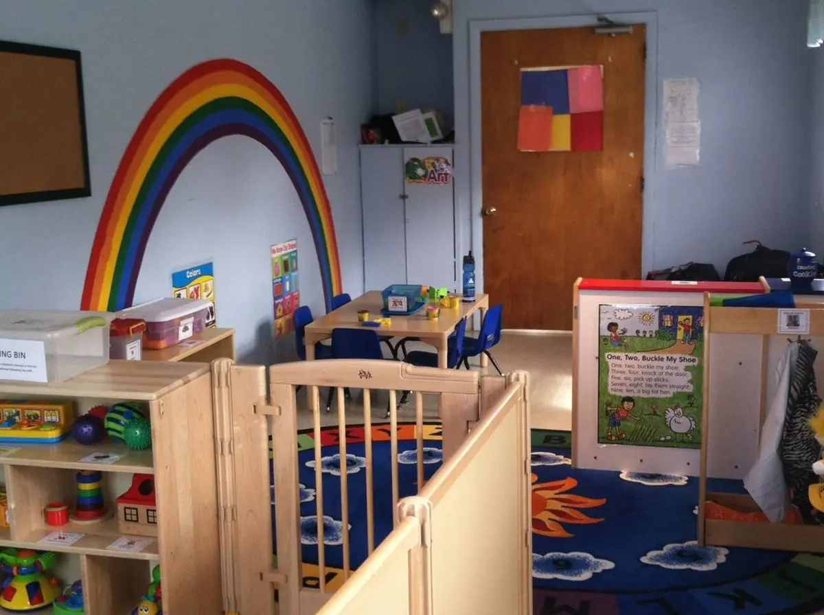 Meet our PAL: Crystaltina Montagna-Horizons For Homeless Children