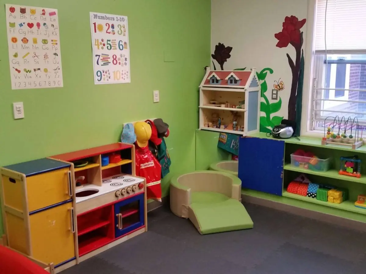 Meet our PALs-Horizons For Homeless Children