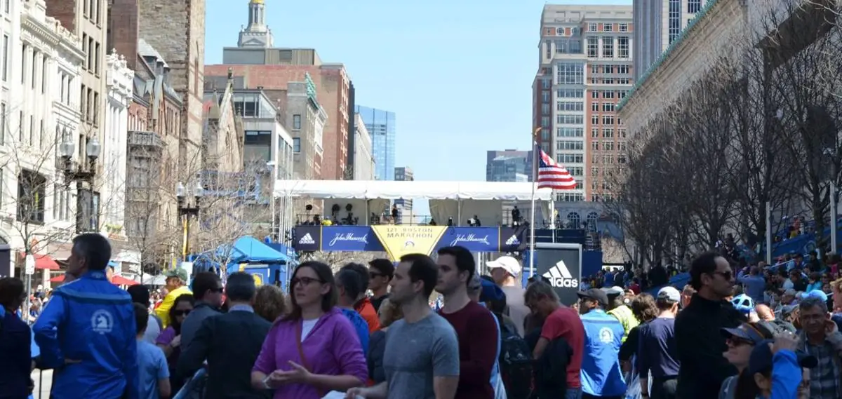 marathon 1-Horizons For Homeless Children