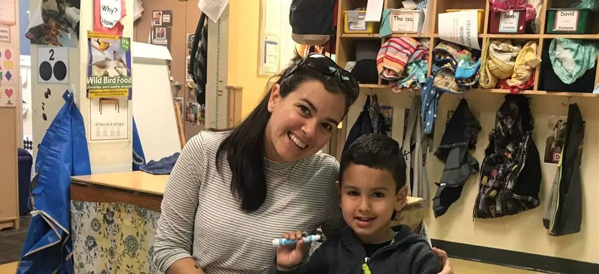 Miraidis-Employee Spotlight-Horizons For Homeless Children
