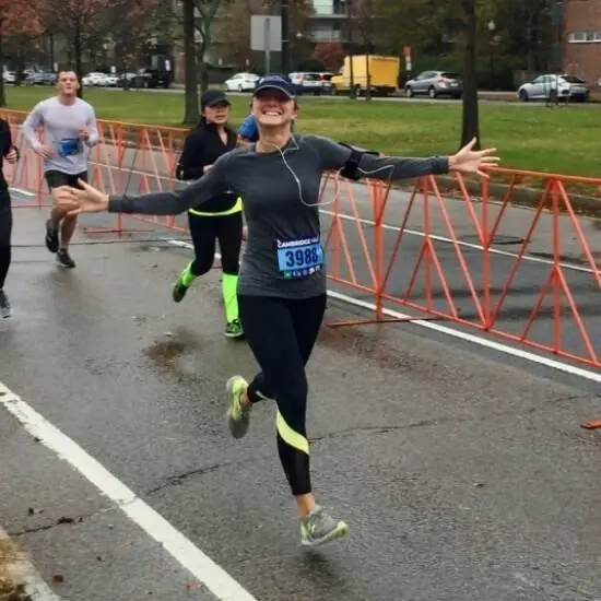 Olivia-Reed-Marathon-Horizons For Homeless Children
