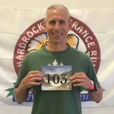 David Braza-Marathon-Horizons For Homeless Children
