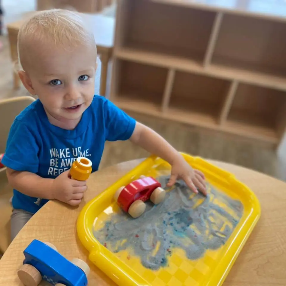 The Impact of Early Education- Horizons For Homeless Children