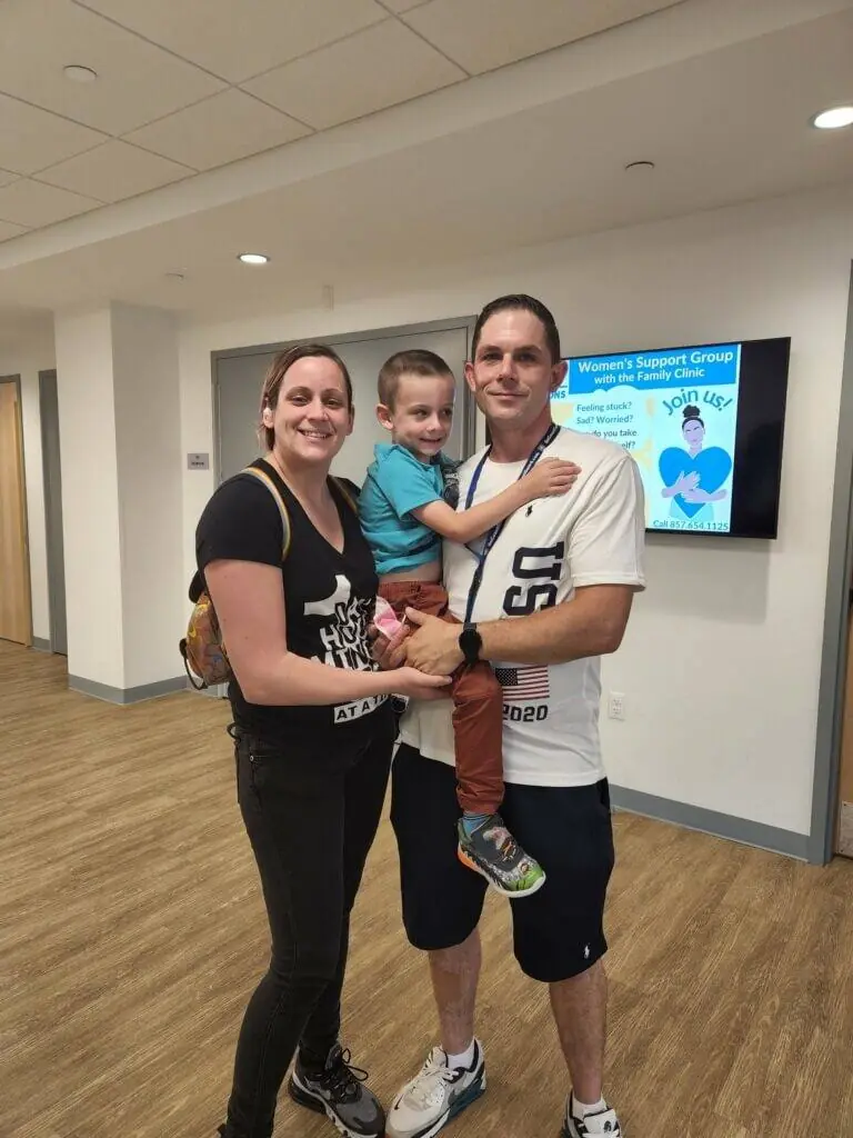 Lullaby Project promotes healing, collaboration and connection