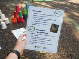 Creating Powerful Playtimes with Boston Children's Museum-Horizons For Homeless Children