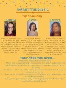 Parent and Child Orientation in the era of COVID-Horizons For Homeless Children