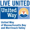 Live United Way of Massachusetts Bay for Homeless