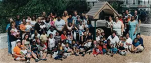Our story and team-Horizons For Homeless Children