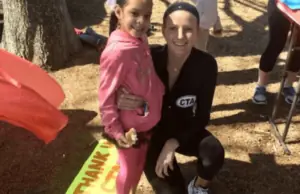 The 125th Boston Marathon - Meet Horizons For Homeless Children Runners!