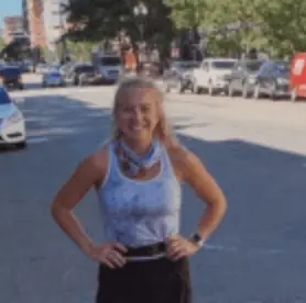 The 125th Boston Marathon - Meet Horizons' Runners!