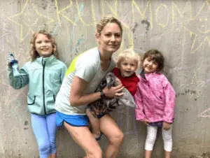 The 125th Boston Marathon - Meet Horizons' Runners!