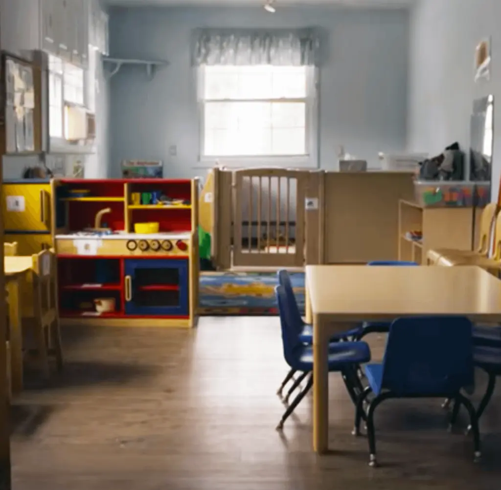 The Power of Play-Horizons For Homeless Children
