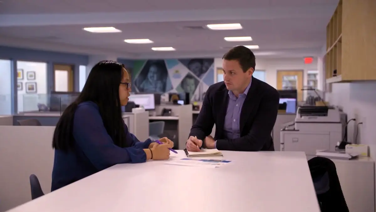 Technology allows for Innovation and Impact at Horizons 
