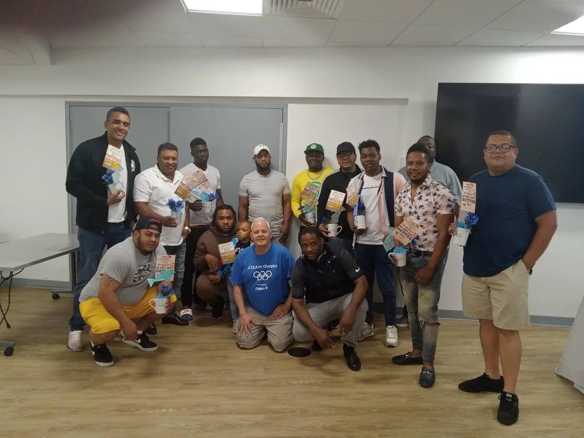 Facilitating Fatherhood: How Horizons Supports Dads 