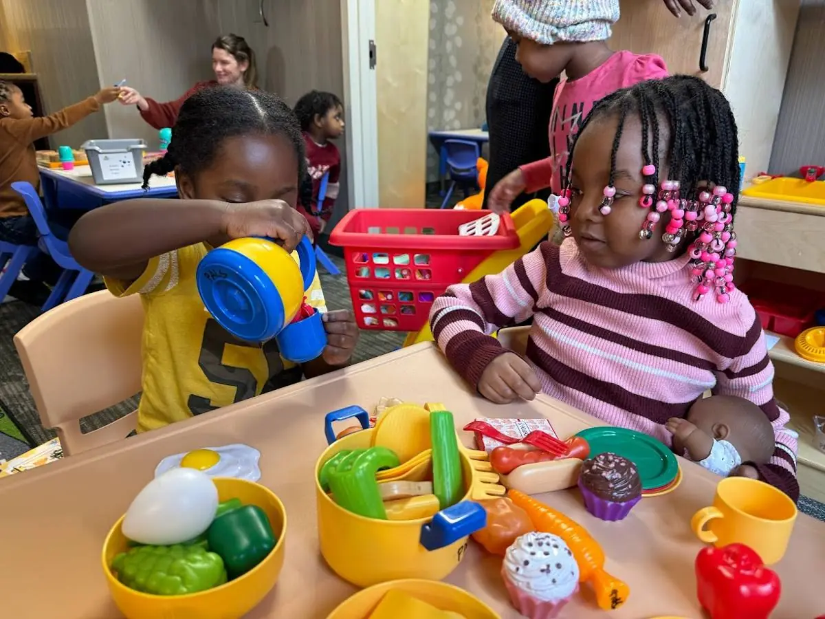 Horizons works to help address the migrant crisis 