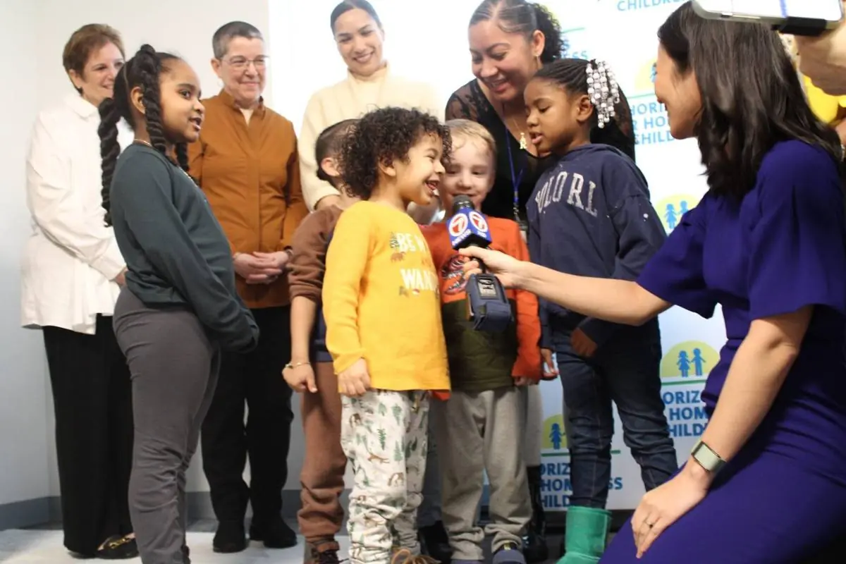 Press Coverage: Federal Funds for Emergency Childcare