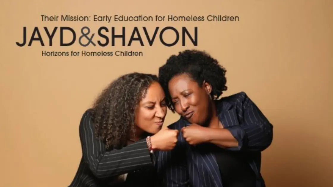 Pink Chair Storytellers Magazine – Horizons’ Mission: Early Education for Homeless Children