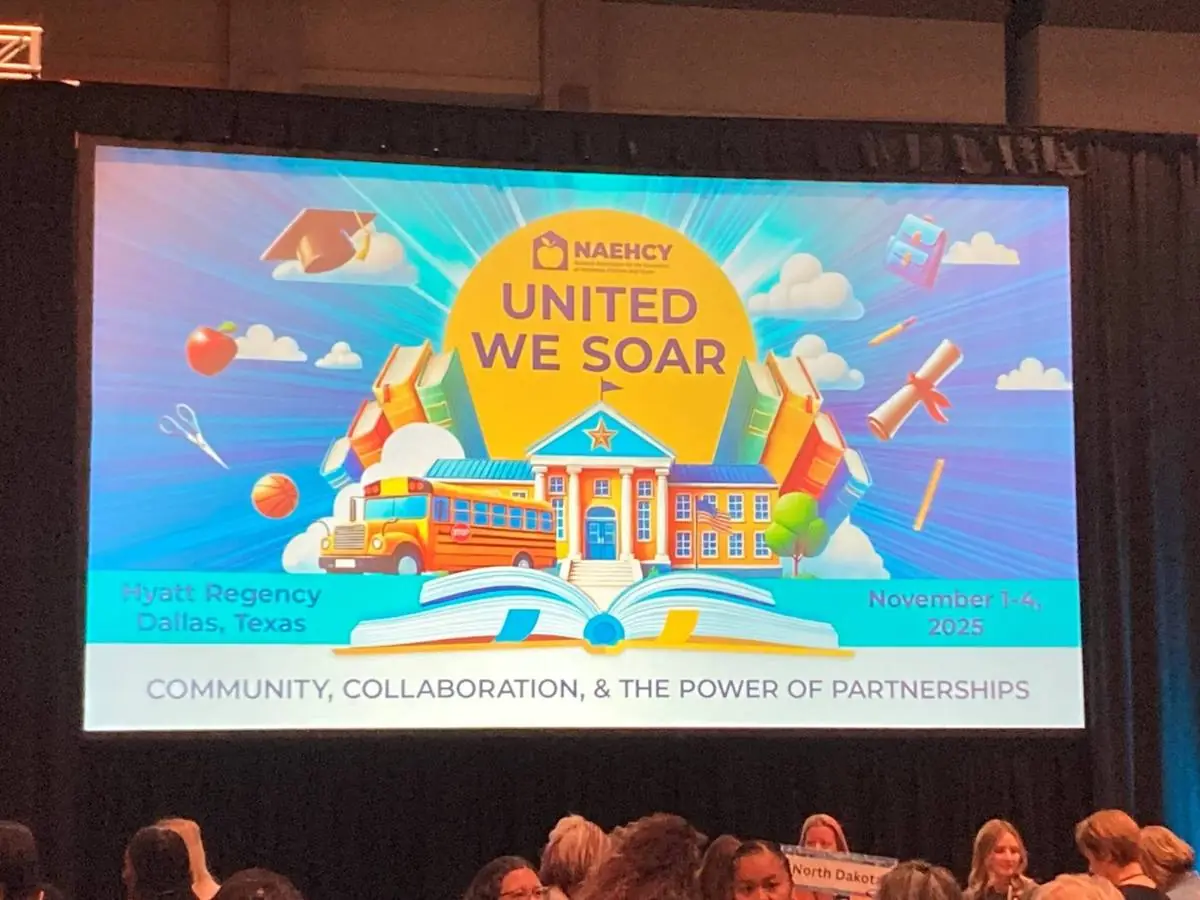 United We Soar: Reflections from the 2025 NAEHCY Conference