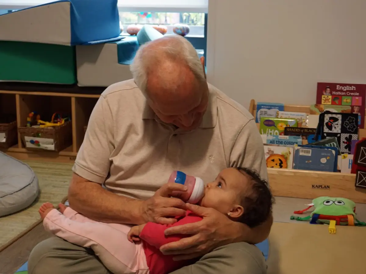Boston Globe and Hechinger Report Highlight Rising Homelessness Among Infants and Toddlers, Featuring Horizons for Homeless Children