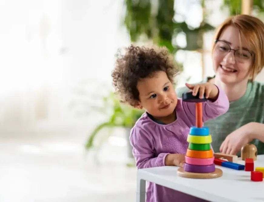 Harvard Edu – Policy Q&A: The Importance of Providing Stability—and Play—for Young Children Experiencing Homelessness