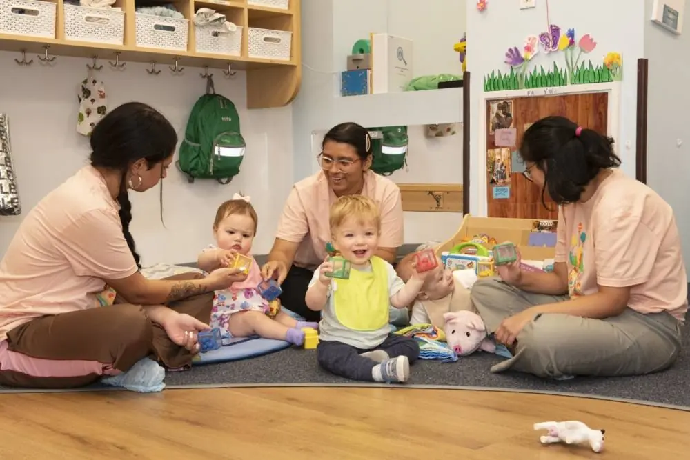 Turning Data into Better Outcomes for Children and Families